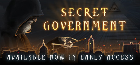 Secret Government チート