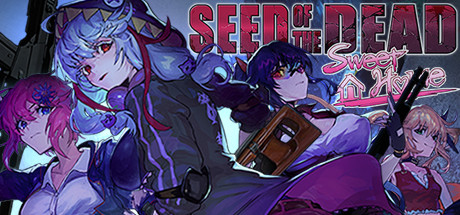 Seed of the Dead - Sweet Home 치트