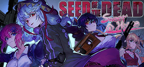 Seed of the Dead - Sweet Home