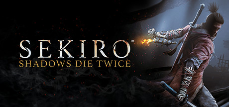 Sekiro - Shadows Die Twice