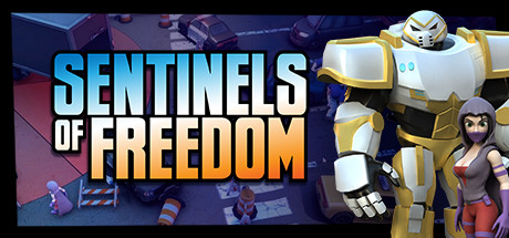 Sentinels of Freedom Triches