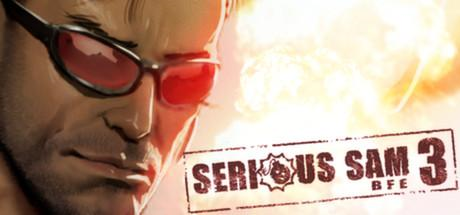 Serious Sam 3 - BFE