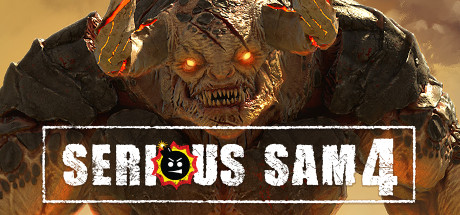 Serious Sam 4 치트
