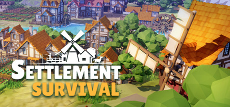 Settlement Survival Treinador & Truques para PC