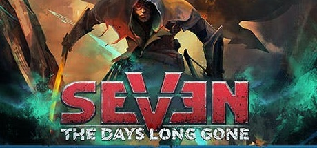 Seven - The Days Long Gone