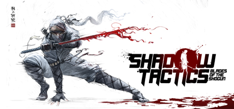Shadow Tactics - Blades of the Shogun Kody PC i Trainer