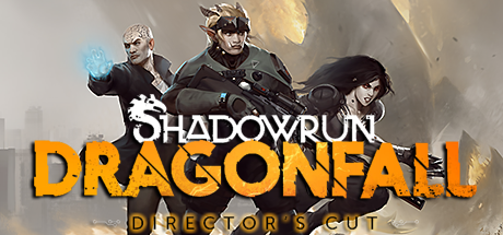 Shadowrun - Dragonfall PC Cheats & Trainer