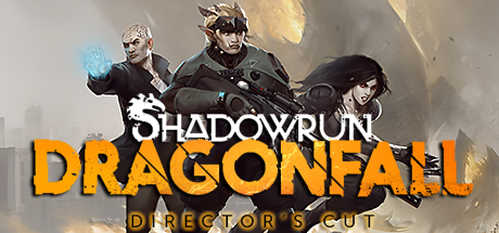 Shadowrun - Dragonfall