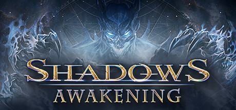Shadows - Awakening Treinador & Truques para PC