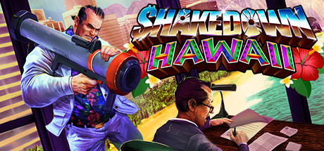 Shakedown - Hawaii PC Cheats & Trainer