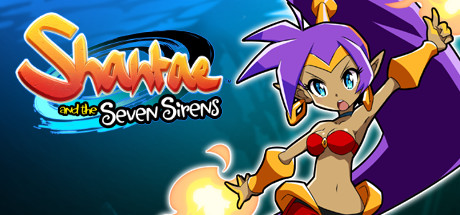 Shantae and the Seven Sirens Treinador & Truques para PC
