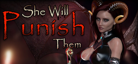 She Will Punish Them