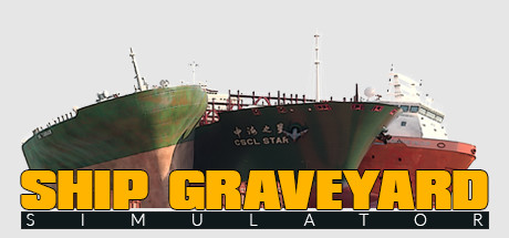 Ship Graveyard Simulator Treinador & Truques para PC