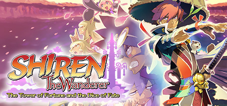 Shiren the Wanderer The Tower of Fortune and the Dice of Fate Treinador & Truques para PC