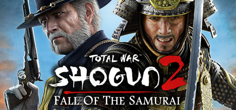 Shogun 2 - Total War - Fall of the Samurai PCチート＆トレーナー
