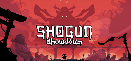 Shogun Showdown 修改器