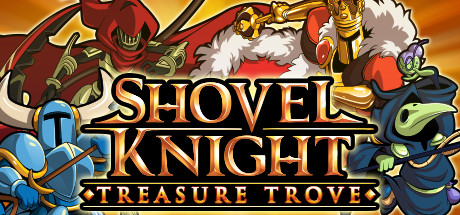 Shovel Knight - Treasure Trove