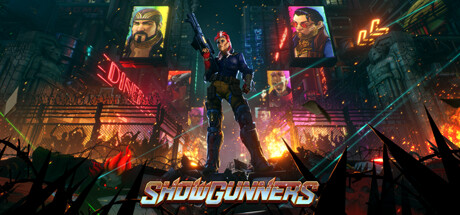 Showgunners Truques