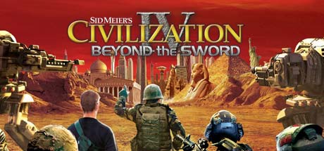 Sid Meier's Civilization 4 - Beyond the Sword