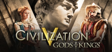 Sid Meier's Civilization 5 - Gods & Kings Codes de Triche PC & Trainer