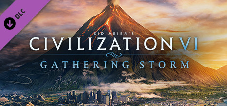 civilization 6 gathering storm trainer