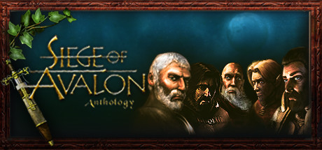 Siege of Avalon Anthology