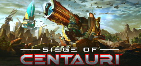 Siege of Centauri Treinador & Truques para PC