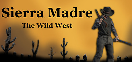 Sierra Madre: The Wild West Treinador & Truques para PC