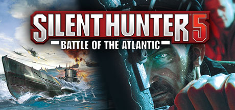 Silent Hunter 5 - Battle of the Atlantic Hileler