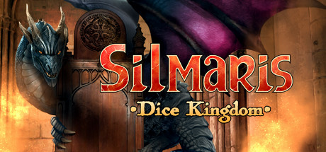 Silmaris Dice Kingdom Truques