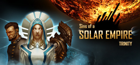 Sins of a Solar Empire - Entrenchment Treinador & Truques para PC