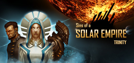Sins of a Solar Empire - Entrenchment