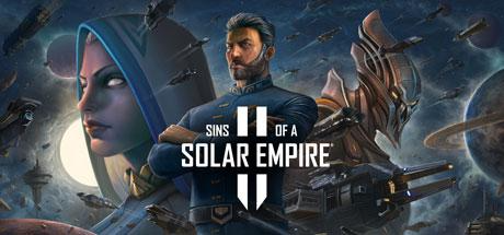 Sins of a Solar Empire II