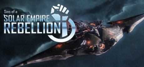 Sins of a Solar Empire - Rebellion Treinador & Truques para PC