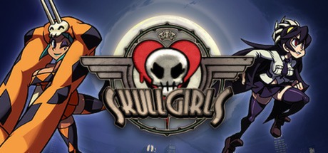Skullgirls チート