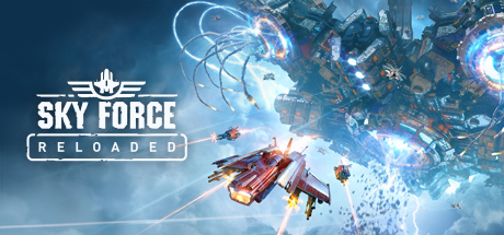 Sky Force Reloaded Treinador & Truques para PC