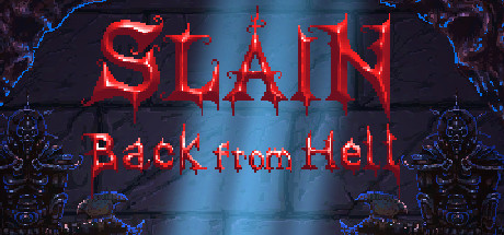 Slain - Back from Hell PC Cheats & Trainer