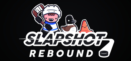 Slapshot - Rebound