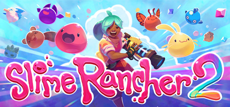 Slime Rancher 2 PC Cheats & Trainer