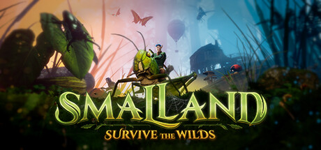 Smalland: Survive the Wilds Cheaty