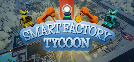 Smart Factory Tycoon Truques