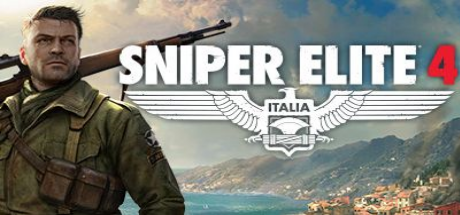 Sniper Elite 4 PC Cheats & Trainer