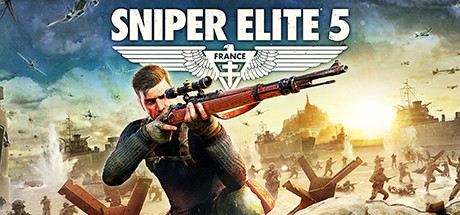 Sniper Elite 5 电脑作弊码和修改器