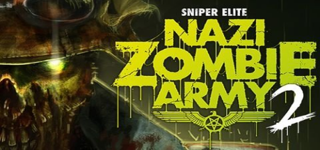 Sniper Elite - Nazi Zombie Army 2 Triches