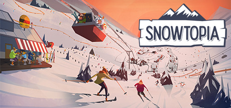 Snowtopia - Ski Resort Tycoon Hileler