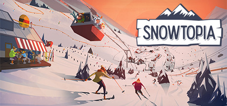 Snowtopia - Ski Resort Tycoon
