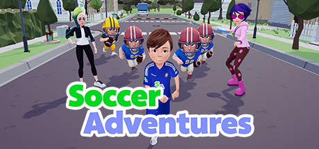 Soccer Adventures Hileler