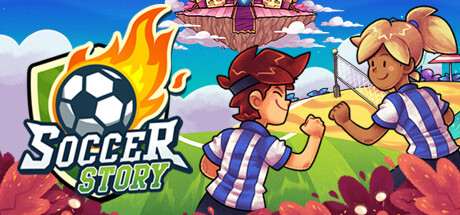 Soccer Story PC Cheats & Trainer