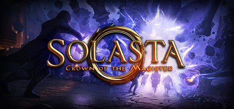 solasta crown of the magister classes