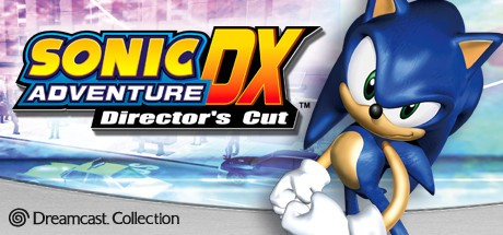 Sonic Adventures DX Trucos